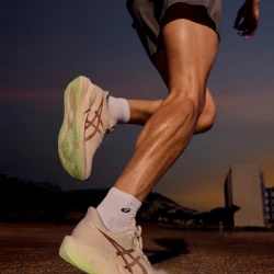 Asics