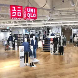 Uniqlo